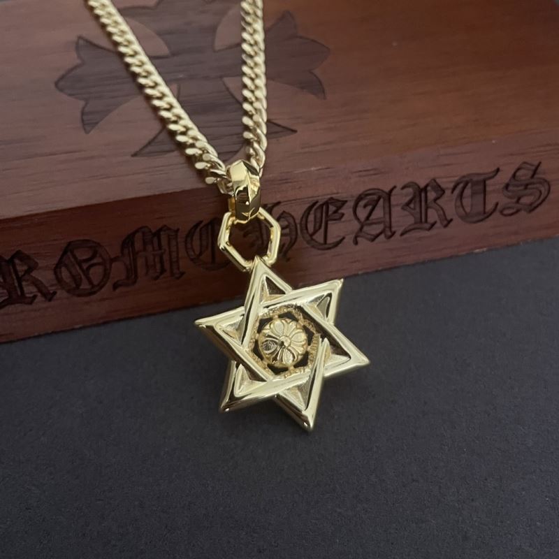 Chrome Hearts Necklaces